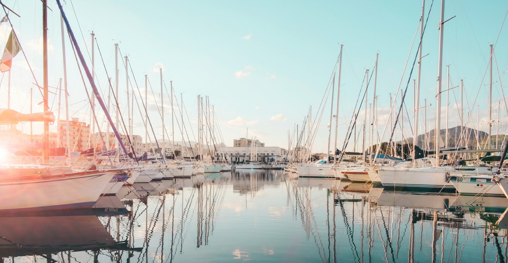 Latitudine 38 – Case Study