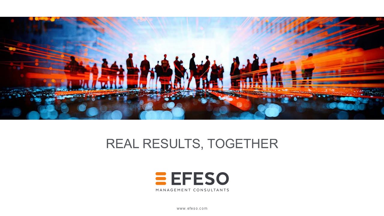 EFESO e HUDI – Una collaborazione Continua e di Successo