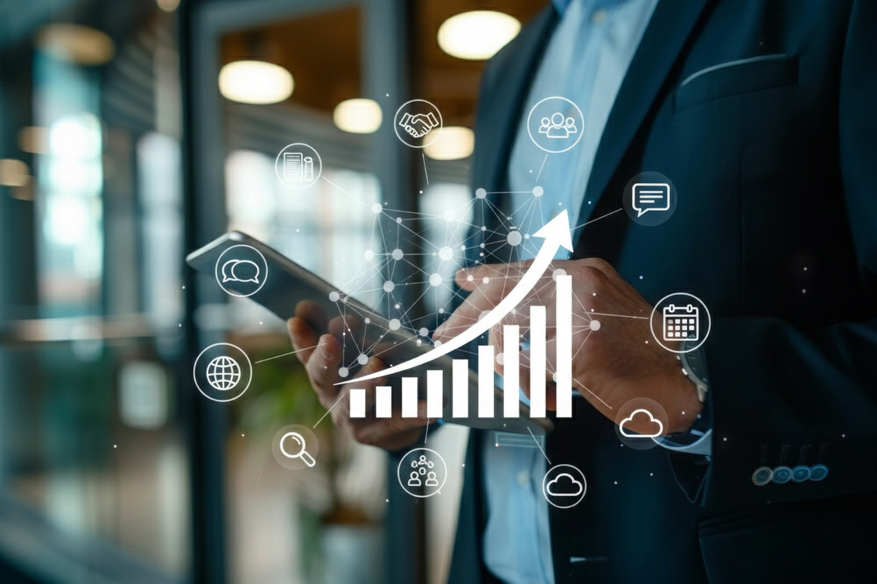 Case Study: Trasformazione digitale con Microsoft Power Platform e AI